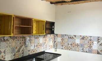 Imagem 6: Casa Santa luiza