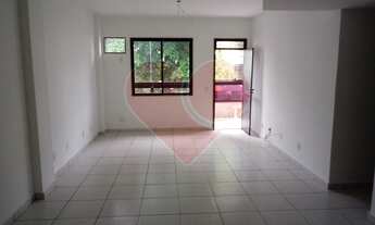 Imagem 4: Apartamento para venda tem 160 metros quadrados com 3 qts