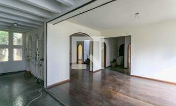 Imagem 4: Casa para Aluguel - Mangabeiras, 4 Quartos, 440 m2