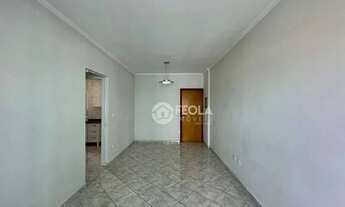 Imagem 2: Apartamento com 2 dormitórios para alugar, 96 m² por R$ 1.891,00/mês - Jardim Glória - Ame