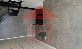 Imagem 2: Cobertura com 102m² de 03 quartos sendo 02 suítes (Rio Parque