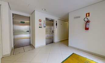 Imagem 3: Apartamento dois dormitórios, Vila Nova