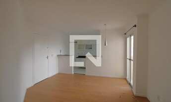 Imagem 4: Apartamento para Aluguel - Jardim Marajoara , 2 Quartos, 50 m2