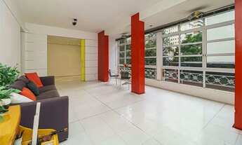 Imagem 3: Apartamento Jardins 2 quartos