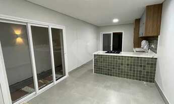 Imagem: Casa 03 quartos 01 suíte 02 vagas