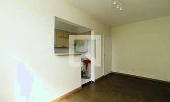 Imagem 4: Apartamento para Aluguel - Ponte São João , 2 Quartos, 50 m2