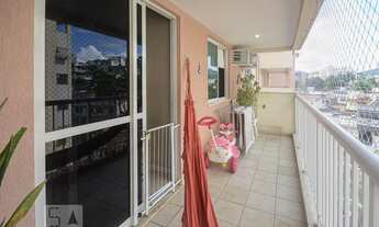 Imagem 7: Apartamento para Aluguel - Pechincha, 2 Quartos, 75 m2