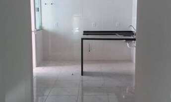 Imagem 5: Casa com 2 dormitórios para alugar, 43 m² por R$ 1.550,00/mês - Residencial Coopemi I - Gu