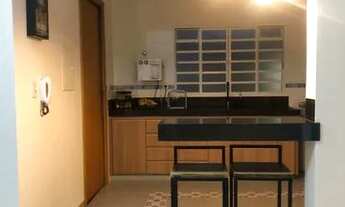 Imagem 3: Apartamento para venda com 92 metros quadrados com 3 quartos em Santa Mônica - Uberlândia