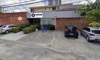 Imagem 2: VERAS VENDE TERRENO 873 m² NA ALDEOTA