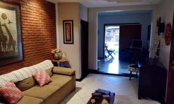 Imagem: Casa Térrea setor Jaó