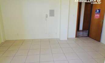 Imagem 7: Conjunto comercial localizado na R. Adão Baino c/ uma vaga de garagem escriturada e cobert