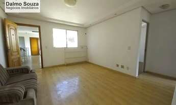 Imagem 4: Só essa semana!! Apto 2 dormitórios, preço de 1: 55 m² por R$94.999 - Centro - Esteio/RS