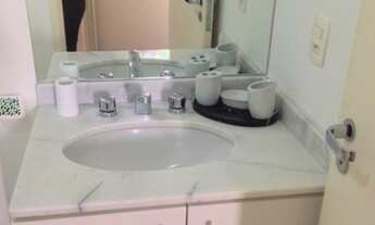 Imagem 4: APARTAMENTO RESIDENCIAL em SÃO PAULO - SP, SANTO AMARO