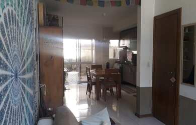 Imagem 4: Casa Condominio para Venda - 100m², 2 dormitórios, 1 vaga - Aberta dos Morros