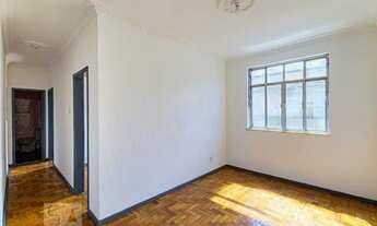 Imagem: Apartamento para Aluguel - Fonseca, 2 Quartos