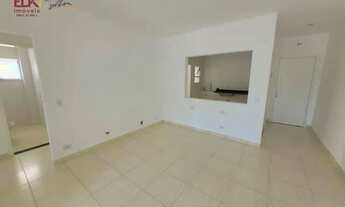Imagem 4: Apartamento com 2 dormitórios, 83 m² - venda por R$ 550.000,00 ou aluguel por R$ 2.600,01