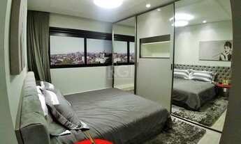 Imagem 5: Apartamento para Venda - 187m², 4 dormitórios, sendo 3 suites, 4 vagas