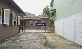 Imagem 2: ÓTIMA CASA INDIVIDUAL 80M² COM 2 DORMITÓRIOS E 10 VAGAS DE GARAGEM - JARDIM BELA VISTA