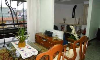 Imagem 4: Sobrado à venda, 278 m² por R$ 1.600.000,00 - Anália Franco - São Paulo/SP