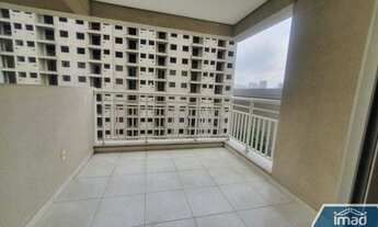 Imagem 5: Apartamento de 2 dormitórios 1 vaga para locação na Barra Funda