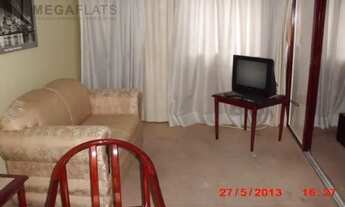 Imagem 3: FLAT PARA LOCAÇÃO NO JARDINS!