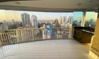Imagem 6: Apartamento com 3 dorms, Ponta da Praia, Santos - R$ 2.3 mi, Cod: 5727