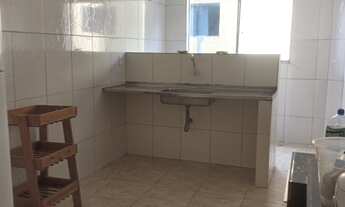 Imagem: ALUGO APTO DE 1QUARTO C/GARAGEM EM ARNIQUEIRA