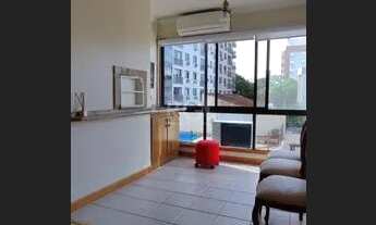 Imagem: Apartamento em Menino Deus