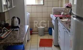 Imagem 7: Apartamento em Tristeza