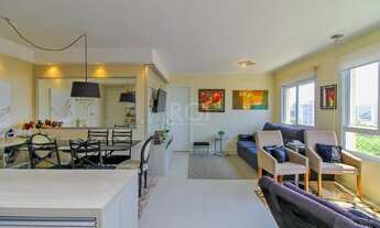 Imagem: Apartamento para Venda - 70m², 3 dormitórios