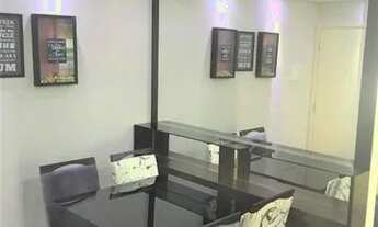 Imagem 4: Apartamento para venda no condomínio Poema!