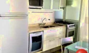 Imagem 4: São Paulo - Apartamento Padrão - Brooklin