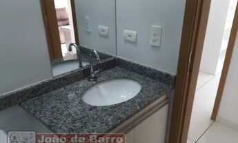 Imagem 7: ED. TERRANOVA - MOBILIADO - R. REV. JOÃO B. RIBEIRO NETO - GLEBA PALHANO - (PROX. UEL