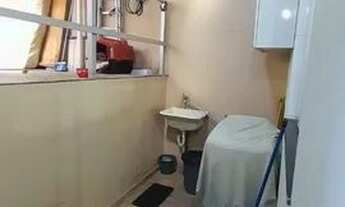 Imagem 8: Casa de 120m² localizada no bairro Xangri-la por 350mil