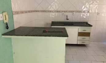 Imagem 5: Casa para aluguel, 1 quarto, Vila Bertioga - São Paulo/SP