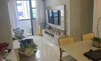 Imagem 2: Barra da Tijuca - 3 Quartos, 1 Suíte, Lazer Completo / Barra Bali Special, nada a fazer