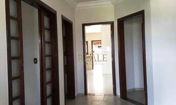 Imagem 5: Casa com 4 dormitórios, 300 m² - venda por R$ 1.850.000,00 ou aluguel por R$ 8.443,00/mês