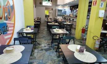 Imagem 3: Bar e restaurante