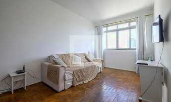 Imagem 2: Apartamento para Aluguel - Jardim Paulista, 1 Quarto, 42 m2