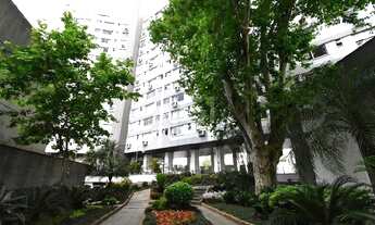 Imagem 1: Apartamento para Venda - 68m², 2 dormitórios, 1 vaga - Floresta