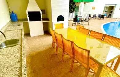 Imagem 2: Alugo apt 2/4 com mobilia