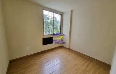 Imagem 6: APARTAMENTO 2 QUARTOS COM DEPENDÊNCIA DE EMPREGADA NO FONSECA - Av. PROF. JOÃO BRASIL