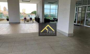 Imagem 3: Ed. Trio Lindenberg - Apartamento com 1 dormitório para alugar, 54 m² por R$ 3.767/mês - C