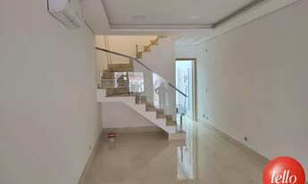 Imagem: São Paulo - Casa Padrão - Ipiranga