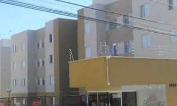 Imagem 2: Apartamento para Venda em Itu, Vila Santa Terezinha, 2 dormitórios, 1 banheiro, 1 vaga