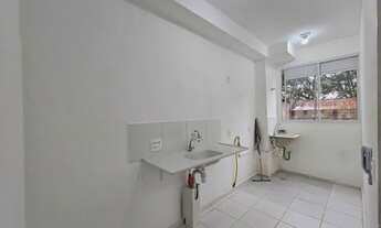 Imagem 5: Apartamento para alugar, 42 m² por R$ 1.132,78/mês - Itaquera - São Paulo/SP