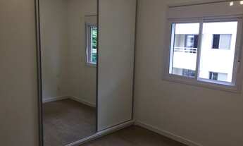 Imagem 4: BROOKLIN - BOA LOCALIZAÇÃO - 65m² ÚTEIS - 2 DORMS (1 SUÍTE) - TERRAÇO - LAZER - 1 VAGA