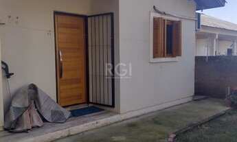 Imagem 2: Casa para Venda - 110m², 2 dormitórios, 4 vagas - Hípica, Porto Alegre