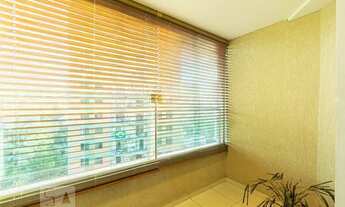 Imagem 6: Apartamento para Aluguel - Panamby, 3 Quartos, 139 m2